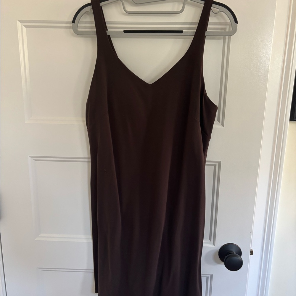 lululemon align dress